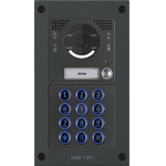 GSM Intercom Kit Vandal Resistant 